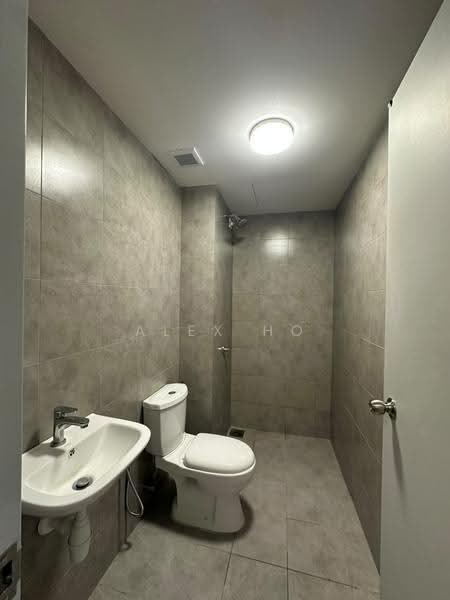 Kediaman Servis untuk Disewa di One Equine - Alex Ho - Bathroom - PropertyGuru.com.my