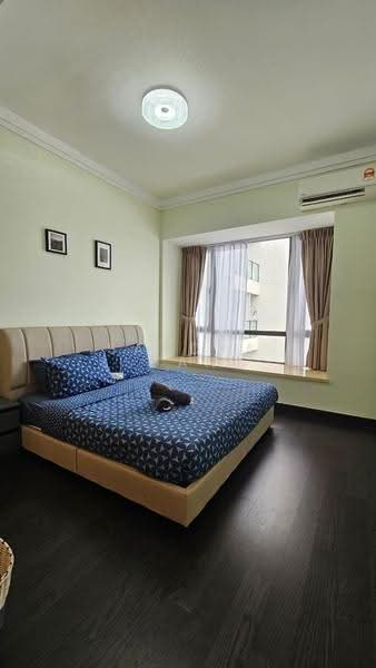 Condominium for Rent at R&F Princess Cove Phase 2-Seine Region - Sandra Gan - Bedroom - PropertyGuru.com.my