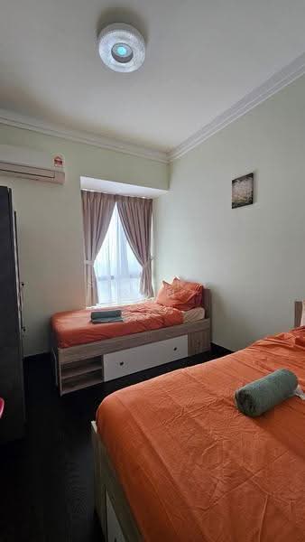 Condominium for Rent at R&F Princess Cove Phase 2-Seine Region - Sandra Gan - Bedroom - PropertyGuru.com.my