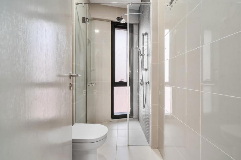 Kediaman Servis untuk Disewa di Sapphire Paradigm - Ameer Mujahid - Bathroom - PropertyGuru.com.my