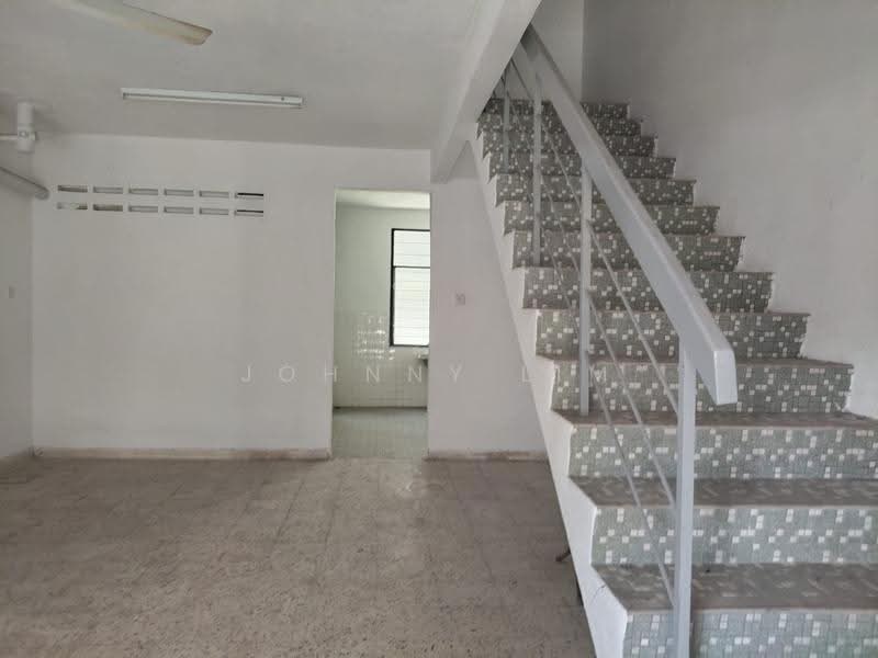 2-storey Terraced House for Sale in Taman Sri Rampai (Wangsa Maju) - Johnny Lim - Interior - PropertyGuru.com.my
