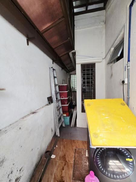 2-storey Terraced House for Sale in Seksyen 8 (Shah Alam) - Mohd Adryzam - PropertyGuru.com.my
