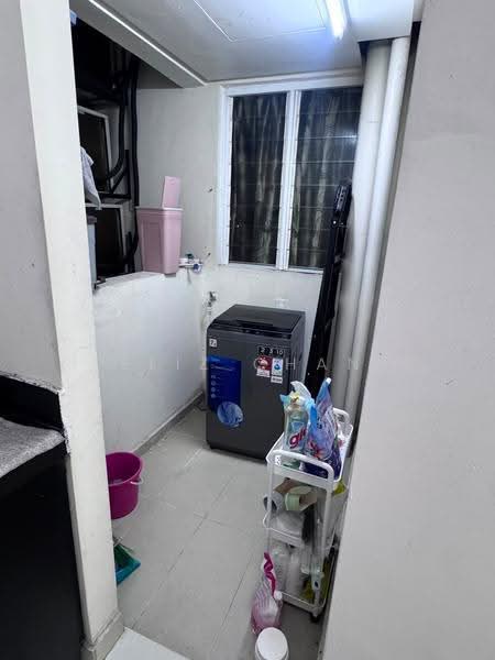 Service Residence for Sale at Titiwangsa Sentral - Eliz Chan - Interior - PropertyGuru.com.my