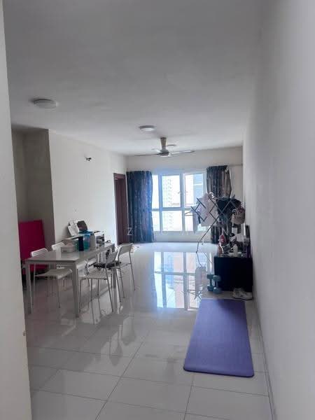 Service Residence for Sale at Titiwangsa Sentral - Eliz Chan - Dining Room - PropertyGuru.com.my