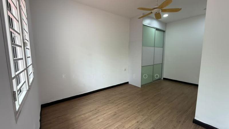 2-storey Terraced House for Sale in Kota Emerald (Rawang) - Kelton Foo - Bedroom - PropertyGuru.com.my