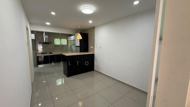 2-storey Terraced House for Sale in Kota Emerald (Rawang) - Kelton Foo - Kitchen - PropertyGuru.com.my