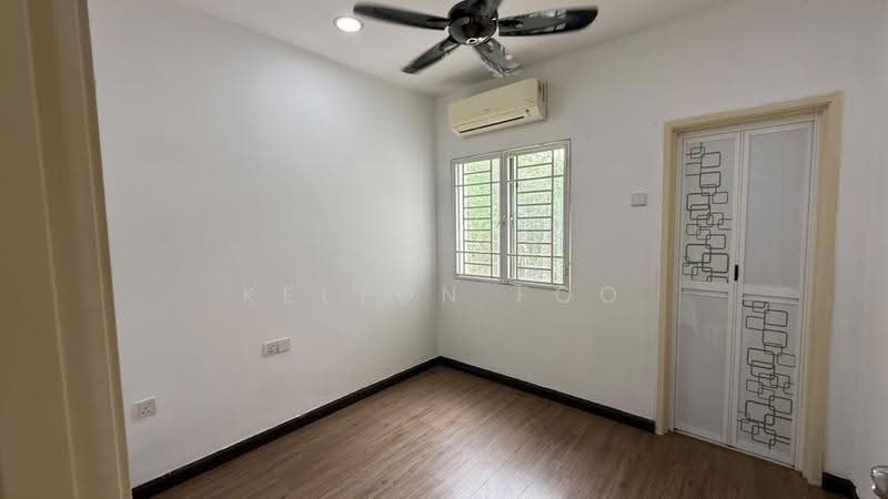 2-storey Terraced House for Sale in Kota Emerald (Rawang) - Kelton Foo - Bedroom - PropertyGuru.com.my