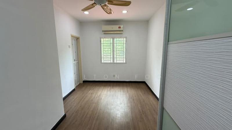 2-storey Terraced House for Sale in Kota Emerald (Rawang) - Kelton Foo - Bedroom - PropertyGuru.com.my