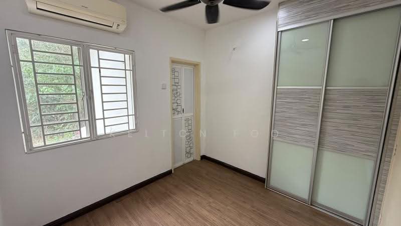 2-storey Terraced House for Sale in Kota Emerald (Rawang) - Kelton Foo - Bedroom - PropertyGuru.com.my