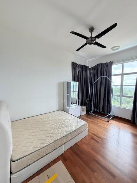 Apartment for Rent at Horizon Residence (Dwi Mutiara) - Nam YC - Bedroom - PropertyGuru.com.my