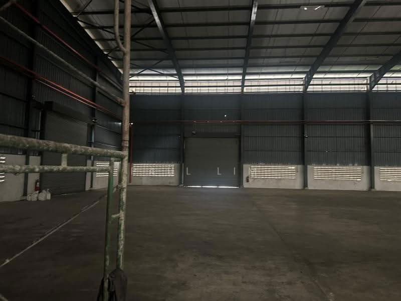 Kilang untuk Disewa di Perai (Penang) - Paul Lim - Interior - PropertyGuru.com.my