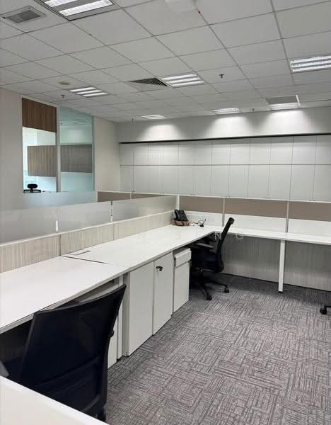 Office for Rent in Damansara Heights (Kuala Lumpur) - Sean Seng - Interior - PropertyGuru.com.my