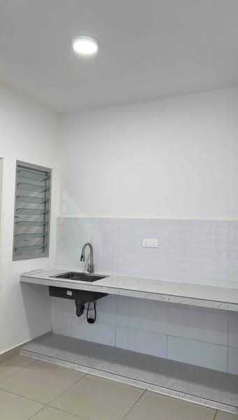 Kondominium untuk Disewa di Pitta Residensi - Kenneth Wong - Kitchen - PropertyGuru.com.my