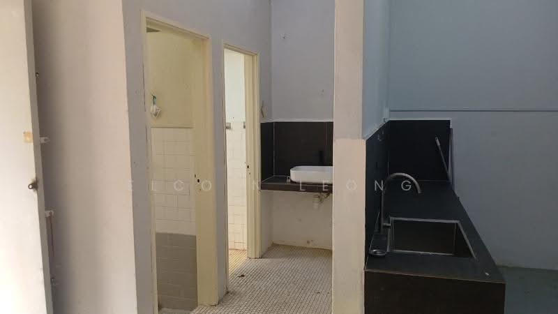 Kedai untuk Disewa di Pandan Perdana (Cheras) - Elcoln Leong - Bathroom - PropertyGuru.com.my