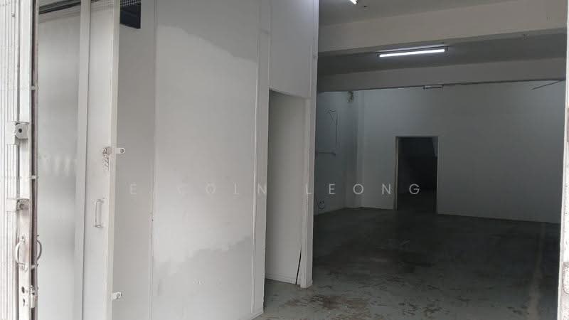 Kedai untuk Disewa di Pandan Perdana (Cheras) - Elcoln Leong - Interior - PropertyGuru.com.my