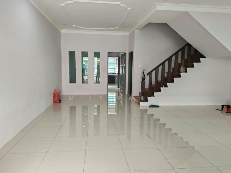 Rumah Teres 2-Tingkat untuk Disewa di merdang gayam (Kota Samarahan) - Mike Pang - PropertyGuru.com.my