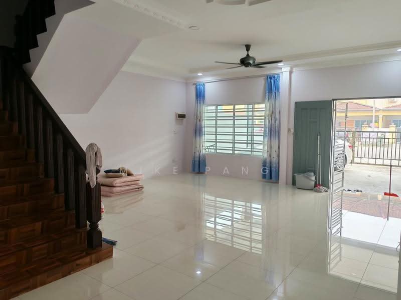 Rumah Teres 2-Tingkat untuk Disewa di merdang gayam (Kota Samarahan) - Mike Pang - PropertyGuru.com.my