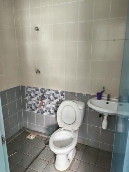 Rumah Teres 2-Tingkat untuk Disewa di merdang gayam (Kota Samarahan) - Mike Pang - PropertyGuru.com.my