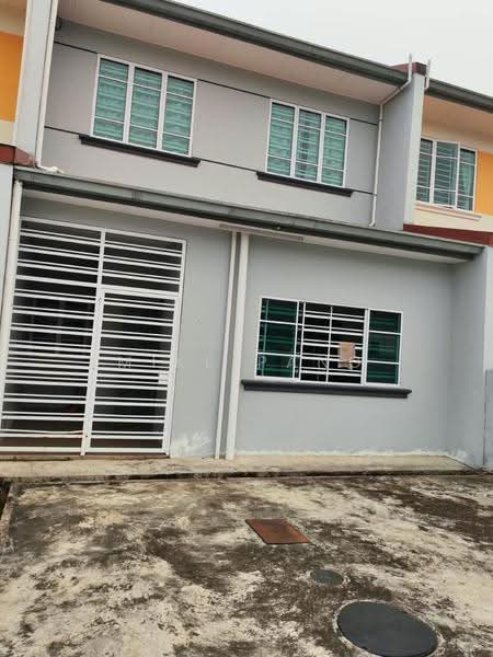 Rumah Teres 2-Tingkat untuk Disewa di merdang gayam (Kota Samarahan) - Mike Pang - PropertyGuru.com.my