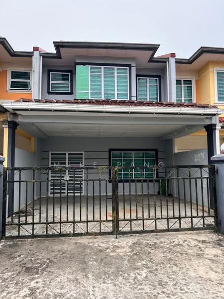 Rumah Teres 2-Tingkat untuk Disewa di merdang gayam (Kota Samarahan) - Mike Pang - PropertyGuru.com.my
