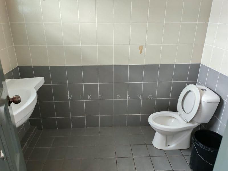 Rumah Teres 2-Tingkat untuk Disewa di merdang gayam (Kota Samarahan) - Mike Pang - PropertyGuru.com.my