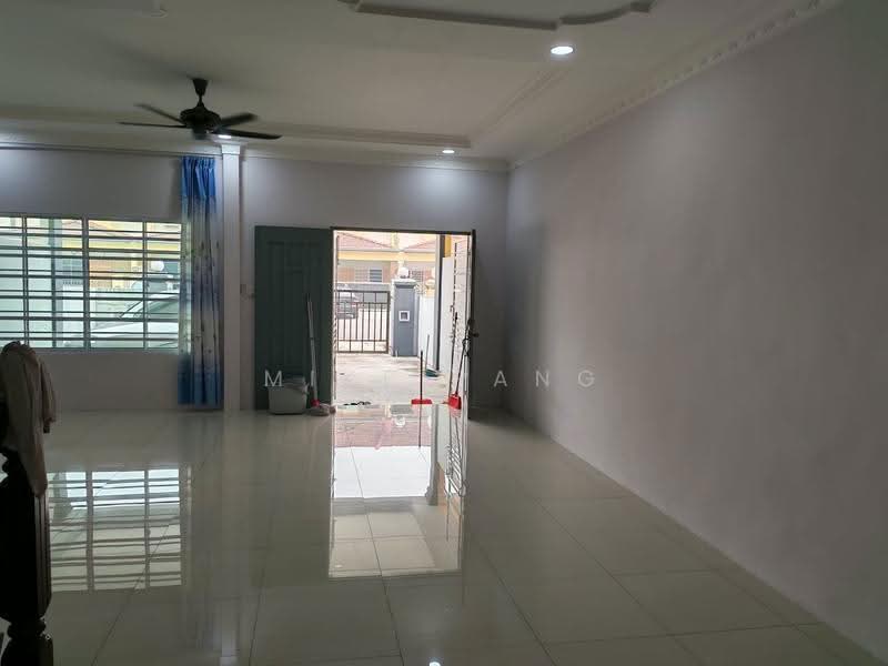 Rumah Teres 2-Tingkat untuk Disewa di merdang gayam (Kota Samarahan) - Mike Pang - PropertyGuru.com.my