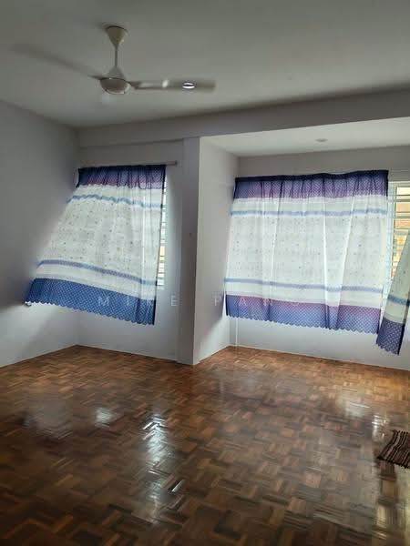 Rumah Teres 2-Tingkat untuk Disewa di merdang gayam (Kota Samarahan) - Mike Pang - PropertyGuru.com.my