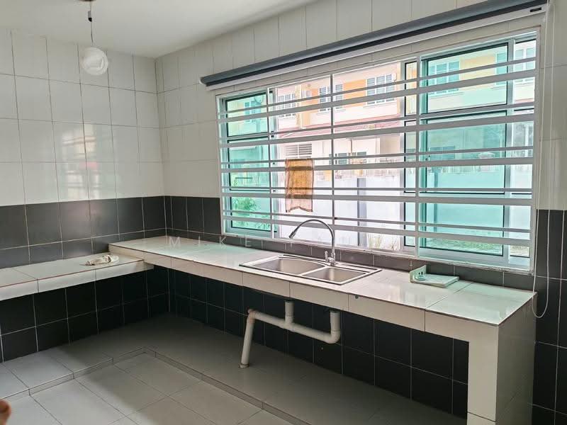Rumah Teres 2-Tingkat untuk Disewa di merdang gayam (Kota Samarahan) - Mike Pang - PropertyGuru.com.my