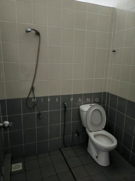 Rumah Teres 2-Tingkat untuk Disewa di merdang gayam (Kota Samarahan) - Mike Pang - PropertyGuru.com.my
