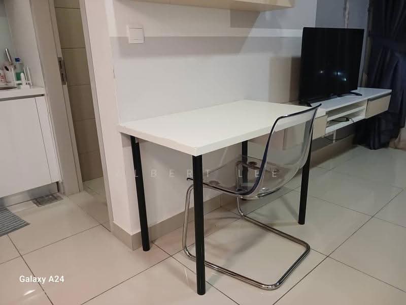 Service Residence for Rent at Paloma @ Tropicana Metropark - Albert Lee - Study - PropertyGuru.com.my