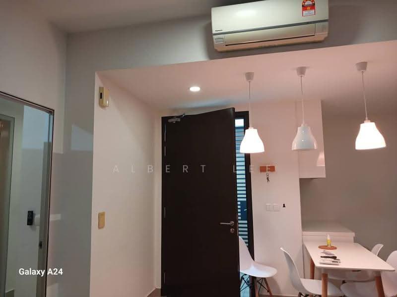 Service Residence for Rent at Paloma @ Tropicana Metropark - Albert Lee - Dining Room - PropertyGuru.com.my
