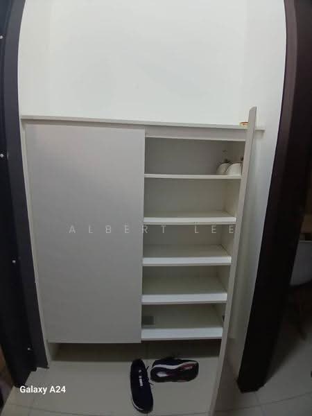 Service Residence for Rent at Paloma @ Tropicana Metropark - Albert Lee - Interior - PropertyGuru.com.my