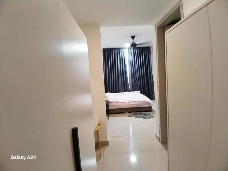 Service Residence for Rent at Paloma @ Tropicana Metropark - Albert Lee - Bedroom - PropertyGuru.com.my