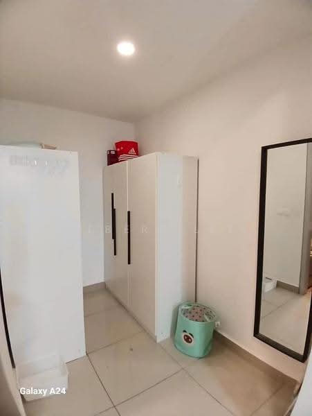 Service Residence for Rent at Paloma @ Tropicana Metropark - Albert Lee - Interior - PropertyGuru.com.my