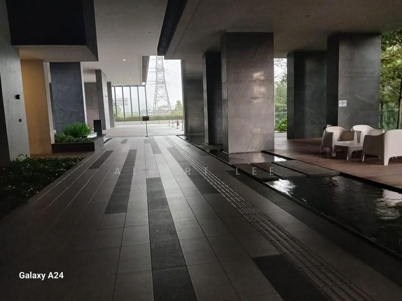 Service Residence for Rent at Paloma @ Tropicana Metropark - Albert Lee - Exterior - PropertyGuru.com.my