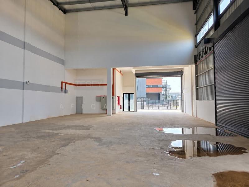 Kilang Berkembar untuk Disewa di Alam Perdana (Puncak Alam) - Afiqah zaidi - Interior - PropertyGuru.com.my