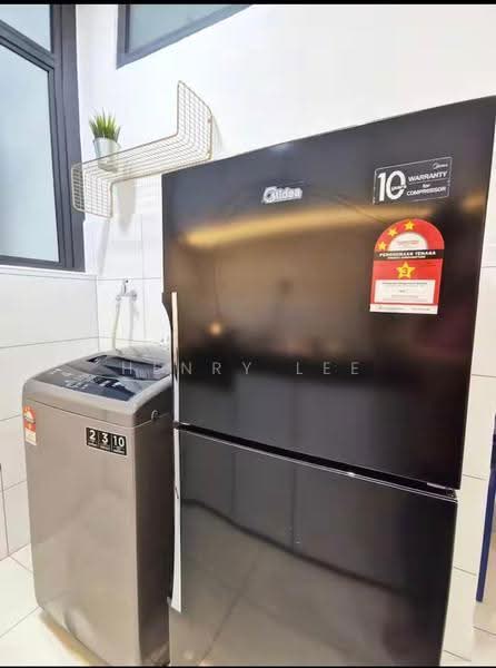 Service Residence for Rent at Traders Garden @ Cheras Selatan - Henry Lee - PropertyGuru.com.my