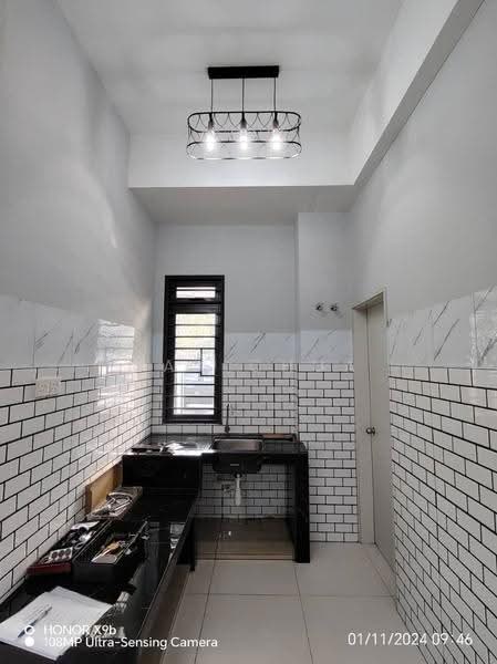 Townhouse for Rent in Bandar Mahkota Cheras (Cheras) - Max Chua - Kitchen - PropertyGuru.com.my