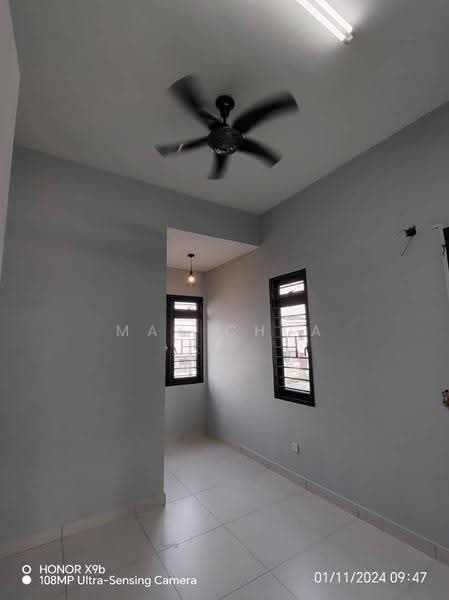 Townhouse for Rent in Bandar Mahkota Cheras (Cheras) - Max Chua - Interior - PropertyGuru.com.my