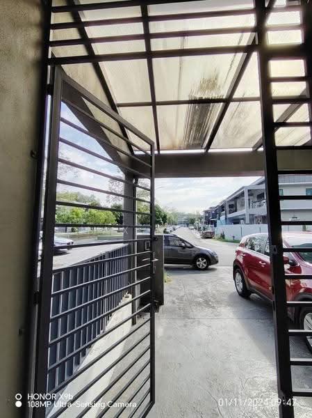 Townhouse for Rent in Bandar Mahkota Cheras (Cheras) - Max Chua - Exterior - PropertyGuru.com.my