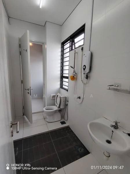 Townhouse for Rent in Bandar Mahkota Cheras (Cheras) - Max Chua - Bathroom - PropertyGuru.com.my