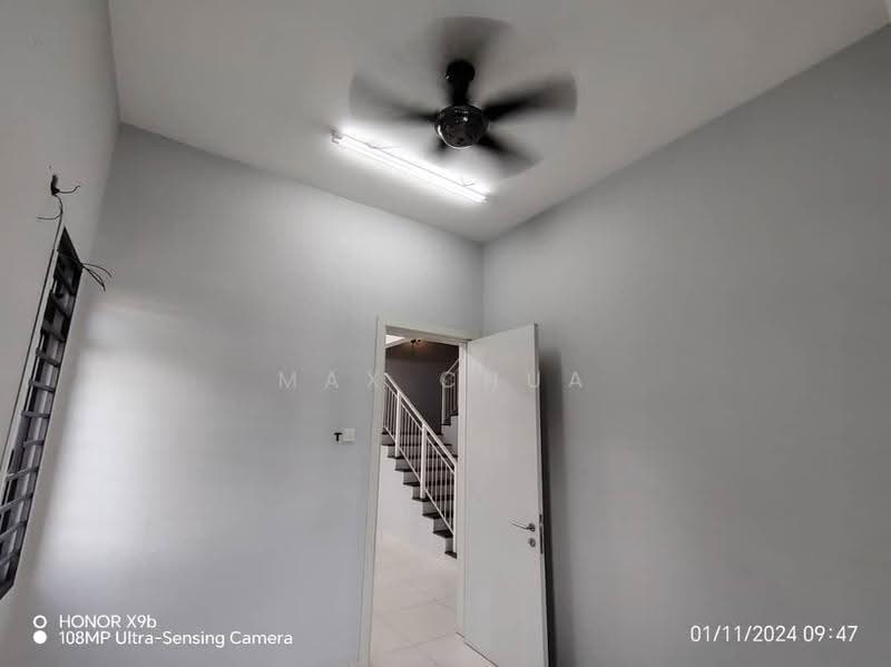 Townhouse for Rent in Bandar Mahkota Cheras (Cheras) - Max Chua - Interior - PropertyGuru.com.my