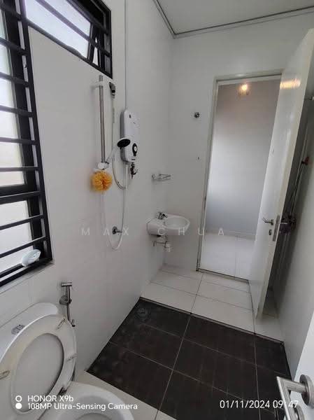 Townhouse for Rent in Bandar Mahkota Cheras (Cheras) - Max Chua - Bathroom - PropertyGuru.com.my