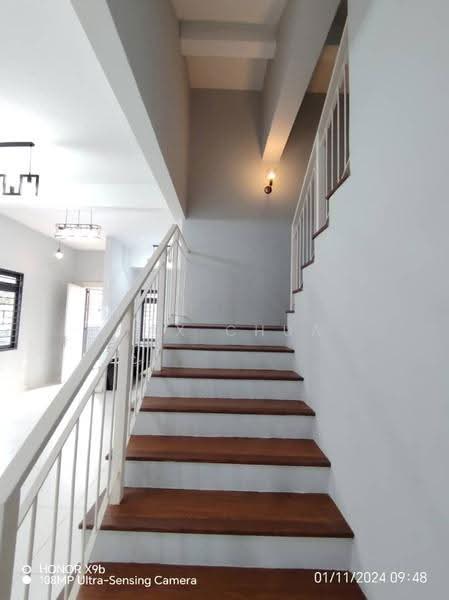 Townhouse for Rent in Bandar Mahkota Cheras (Cheras) - Max Chua - Interior - PropertyGuru.com.my