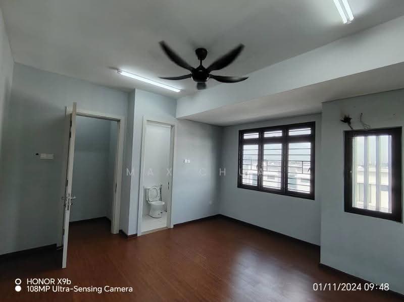 Townhouse for Rent in Bandar Mahkota Cheras (Cheras) - Max Chua - Bathroom - PropertyGuru.com.my