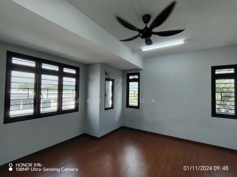 Townhouse for Rent in Bandar Mahkota Cheras (Cheras) - Max Chua - Interior - PropertyGuru.com.my