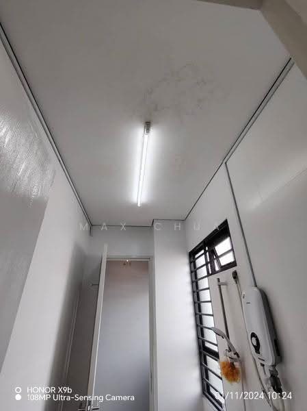 Townhouse for Rent in Bandar Mahkota Cheras (Cheras) - Max Chua - Corridor - PropertyGuru.com.my
