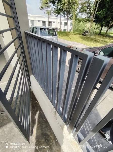 Townhouse for Rent in Bandar Mahkota Cheras (Cheras) - Max Chua - Exterior - PropertyGuru.com.my