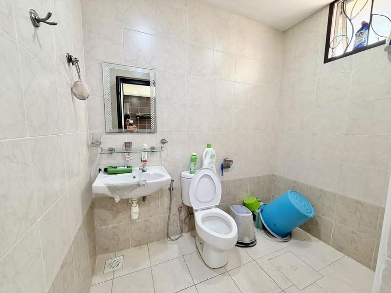 2-storey Terraced House for Sale in Bukit Indah 2 (Iskandar Puteri (Nusajaya)) - JH Yap - Bathroom - PropertyGuru.com.my