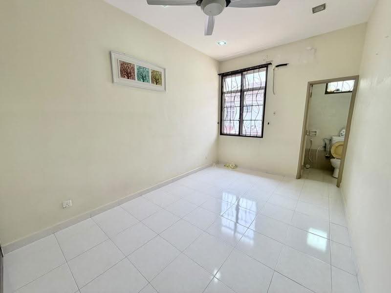 2-storey Terraced House for Sale in Bukit Indah 2 (Iskandar Puteri (Nusajaya)) - JH Yap - Bedroom - PropertyGuru.com.my